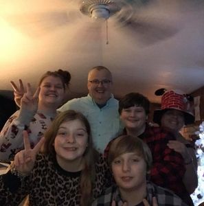 Meet your Posher, Anthony